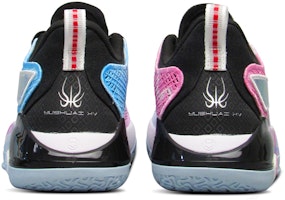 李寧 韋徳之道15 V2 「赤青サイバーパンク」 ABAS007-1(Team19-男款电竞对决喷绘蓝粉) Purchase 李寧 韋徳之道15 V2 「赤青サイバーパンク」 ABAS007-1(Team19-男款电竞对决喷绘蓝粉)