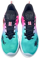 리닝 웨이드 15 V2 '로맨틱 사우스 비치' (커스텀) ABAS007-1(Team柒-男款南海岸蓝绿粉) Shop 리닝 웨이드 15 V2 '로맨틱 사우스 비치' (커스텀) ABAS007-1(Team柒-男款南海岸蓝绿粉)