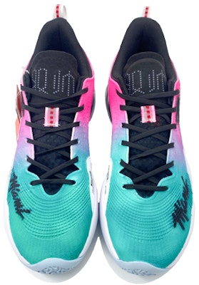 리닝 웨이드 15 V2 '로맨틱 사우스 비치' (커스텀) ABAS007-1(Team柒-男款南海岸蓝绿粉) Shop 리닝 웨이드 15 V2 '로맨틱 사우스 비치' (커스텀) ABAS007-1(Team柒-男款南海岸蓝绿粉)