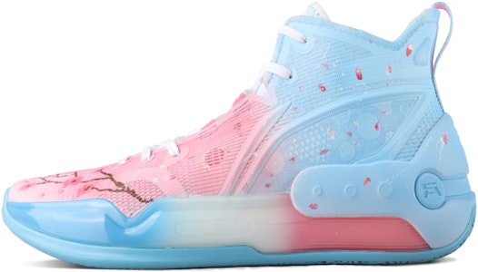 리닝 웨이드 유슈아이16 "사쿠라 그라데이션 핑크-블루" ABAS053-3(TeamSix-男款-樱花) Buy 리닝 웨이드 유슈아이16 "사쿠라 그라데이션 핑크-블루" ABAS053-3(TeamSix-男款-樱花)