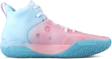 리닝 웨이드 유슈아이16 "사쿠라 그라데이션 핑크-블루" ABAS053-3(TeamSix-男款-樱花) Order 리닝 웨이드 유슈아이16 "사쿠라 그라데이션 핑크-블루" ABAS053-3(TeamSix-男款-樱花)