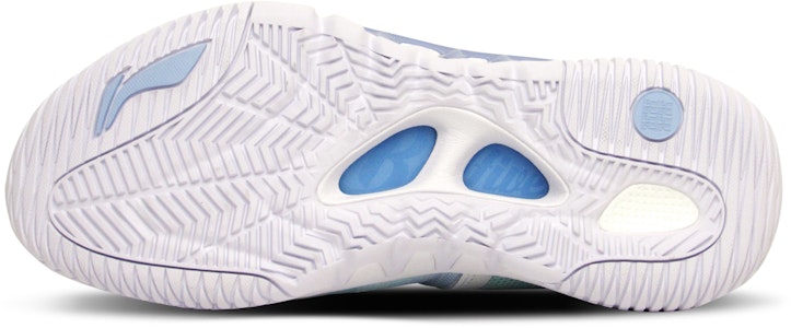 李寧 玉帥2 'パステルホワイト-ブルー' カスタムシューズ ABFT029-1(Team65-蓝绿浸染QD) Purchase 李寧 玉帥2 'パステルホワイト-ブルー' カスタムシューズ ABFT029-1(Team65-蓝绿浸染QD)