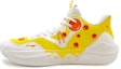Buy 리닝 웨이드9 "치즈만화" 노랑/흰/빨강 (Li-Ning Wade9 "Cheese Cartoon" Yellow/White/Red) ABPS023-4(Team40-男款芝士奶酪黄)