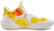 Order 리닝 웨이드9 "치즈만화" 노랑/흰/빨강 (Li-Ning Wade9 "Cheese Cartoon" Yellow/White/Red) ABPS023-4(Team40-男款芝士奶酪黄)