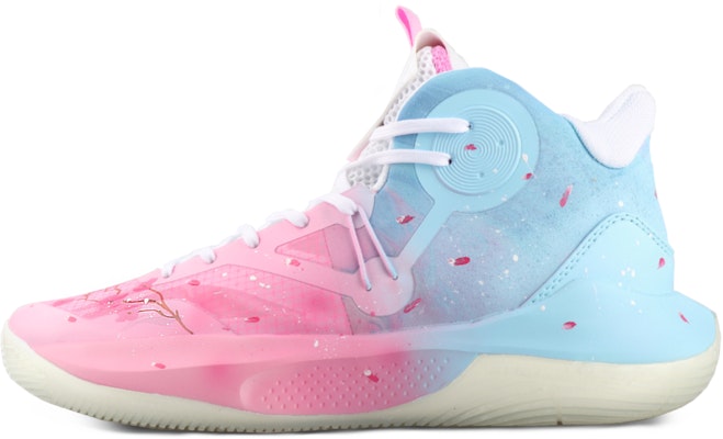 리닝 웨이스하이9 "사쿠라 그라데이션" (핑크-블루) ABAS107-1(TeamSix-男款-樱花蓝粉渐变) Buy 리닝 웨이스하이9 "사쿠라 그라데이션" (핑크-블루) ABAS107-1(TeamSix-男款-樱花蓝粉渐变)