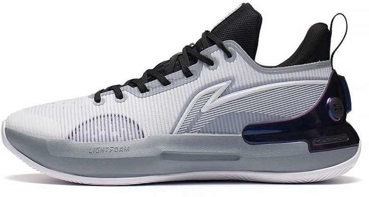 리닝 유슈아이 레트로 '회색 파랑 빨강' (커스텀 슈즈) ABPS031-6(Team19-电竞光效QD) Shop 리닝 유슈아이 레트로 '회색 파랑 빨강' (커스텀 슈즈) ABPS031-6(Team19-电竞光效QD)