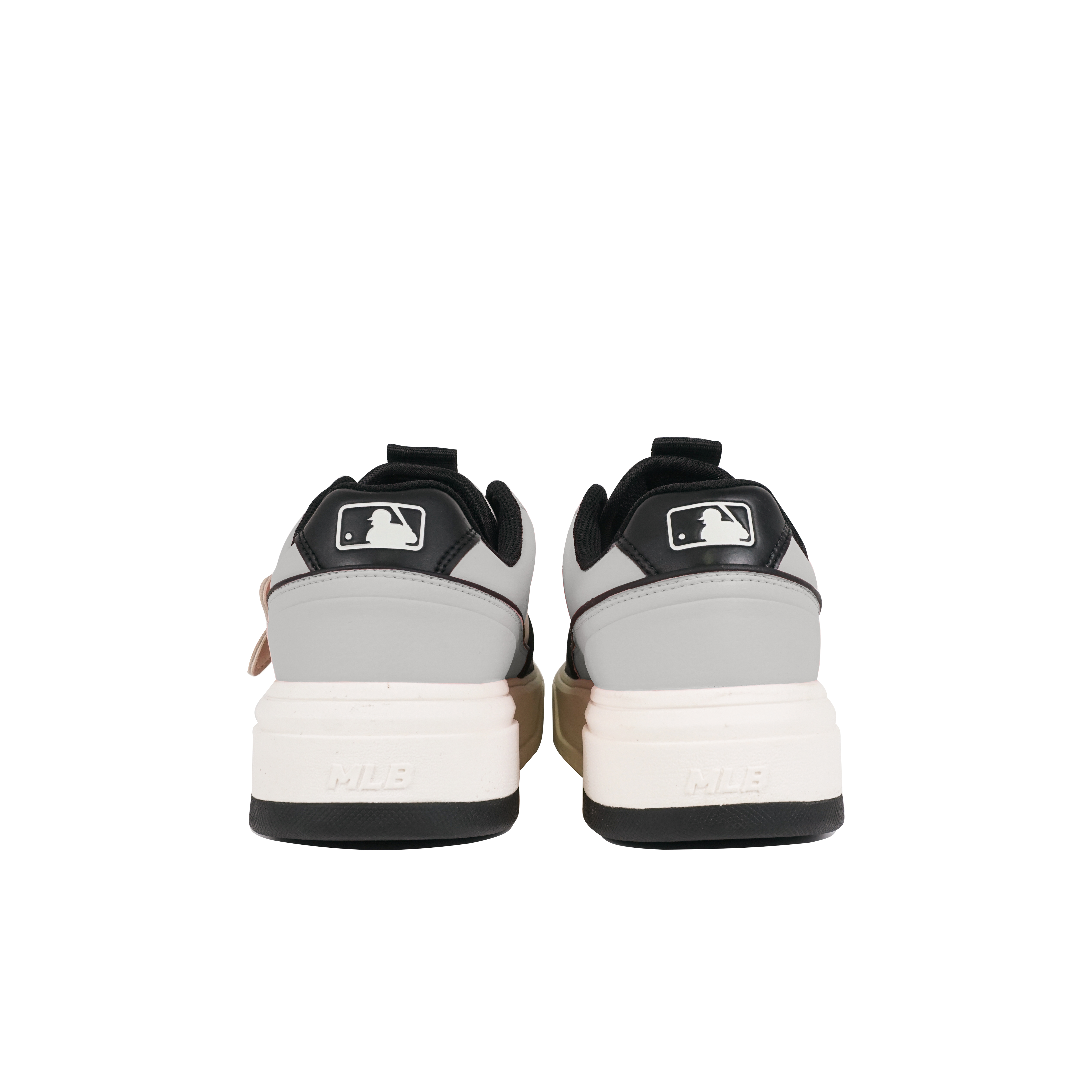 [Custom Shoes] MLB 'New York Yankees Custom Haze Grey' 圖 4