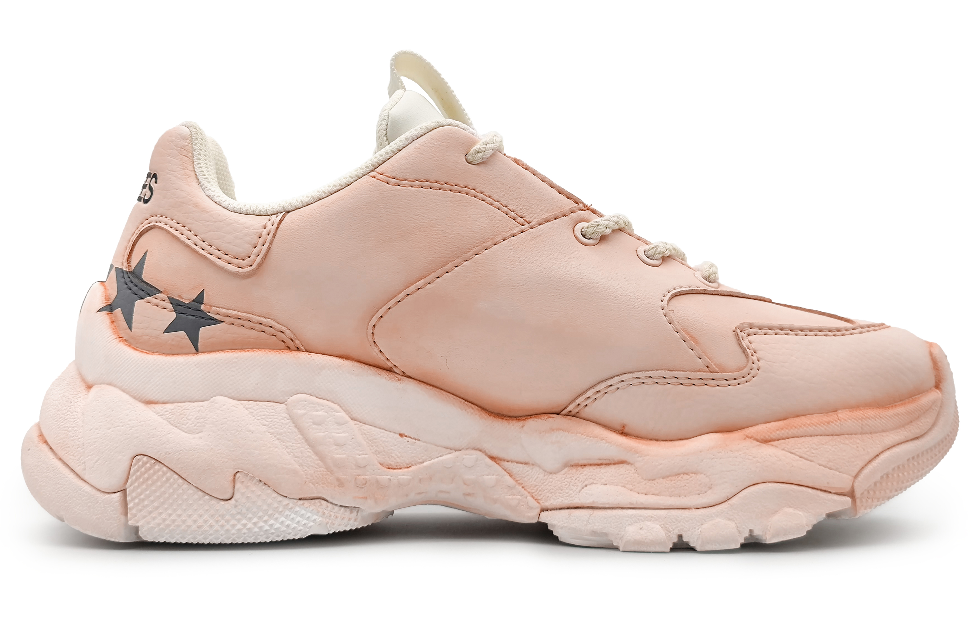 [Custom Shoes] MLB Big Ball Chunky 'Impatiens Pink' 圖 2