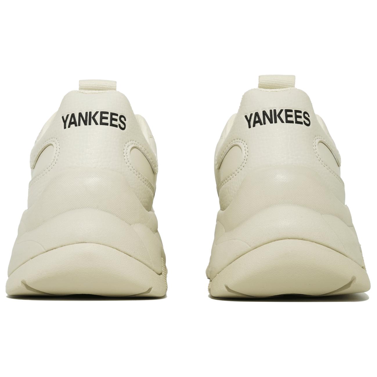 [Custom Shoes] MLB Big Ball Chunky 'Ivory Paisley Coast' 圖 5