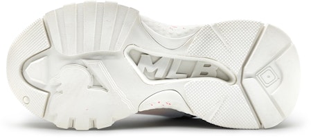 MLB 빅볼 청키 '마카롱 그라데이션' (MLB Big Ball Chunky 'Macaron Gradation') 32SHC1011-50I(Team16-男女款马卡龙渐变) Details for MLB 빅볼 청키 '마카롱 그라데이션' (MLB Big Ball Chunky 'Macaron Gradation') 32SHC1011-50I(Team16-男女款马卡龙渐变)