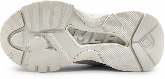 【定制鞋】MLB大球厚底鞋‘那不勒斯黄复古星’ 32SHC1011-50I(Team16-男女款复古星黄) Details for 【定制鞋】MLB大球厚底鞋‘那不勒斯黄复古星’ 32SHC1011-50I(Team16-男女款复古星黄)