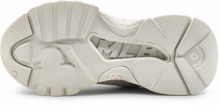 【定製球鞋】 MLB Big Ball Chunky 桃園烏龍 簡約 手繪勾勒 二次元 純淨印花 防滑 低筒 板鞋 男女皆宜 淺粉 Details for 【定製球鞋】 MLB Big Ball Chunky 桃園烏龍 簡約 手繪勾勒 二次元 純淨印花 防滑 低筒 板鞋 男女皆宜 淺粉