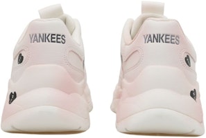 【定制鞋款】MLB 大球厚底鞋 '黑粉心穴染' 32SHC1011-50I(Team拾玖-黑粉S-BOX) Shop 【定制鞋款】MLB 大球厚底鞋 '黑粉心穴染' 32SHC1011-50I(Team拾玖-黑粉S-BOX)