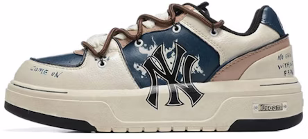 MLBチャンキーダッドスニーカー「モカレトロホワイトアーモンド」 3ASXCA12N-50WHS-(Team54--摩卡复古) Buy MLBチャンキーダッドスニーカー「モカレトロホワイトアーモンド」 3ASXCA12N-50WHS-(Team54--摩卡复古)