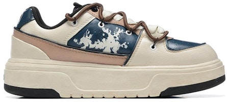 MLBチャンキーダッドスニーカー「モカレトロホワイトアーモンド」 3ASXCA12N-50WHS-(Team54--摩卡复古) Order MLBチャンキーダッドスニーカー「モカレトロホワイトアーモンド」 3ASXCA12N-50WHS-(Team54--摩卡复古)