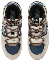 MLBチャンキーダッドスニーカー「モカレトロホワイトアーモンド」 3ASXCA12N-50WHS-(Team54--摩卡复古) Shop MLBチャンキーダッドスニーカー「モカレトロホワイトアーモンド」 3ASXCA12N-50WHS-(Team54--摩卡复古)