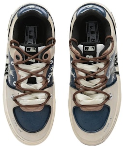 MLBチャンキーダッドスニーカー「モカレトロホワイトアーモンド」 3ASXCA12N-50WHS-(Team54--摩卡复古) Shop MLBチャンキーダッドスニーカー「モカレトロホワイトアーモンド」 3ASXCA12N-50WHS-(Team54--摩卡复古)