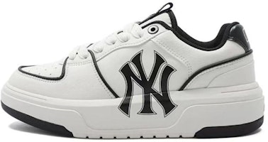 MLBチャンキーダッドスニーカー「モカレトロホワイトアーモンド」 3ASXCA12N-50WHS-(Team54--摩卡复古) Details for MLBチャンキーダッドスニーカー「モカレトロホワイトアーモンド」 3ASXCA12N-50WHS-(Team54--摩卡复古)