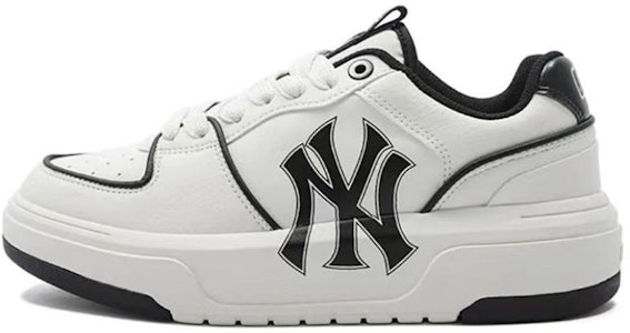 MLBチャンキーダッドスニーカー「モカレトロホワイトアーモンド」 3ASXCA12N-50WHS-(Team54--摩卡复古) Details for MLBチャンキーダッドスニーカー「モカレトロホワイトアーモンド」 3ASXCA12N-50WHS-(Team54--摩卡复古)