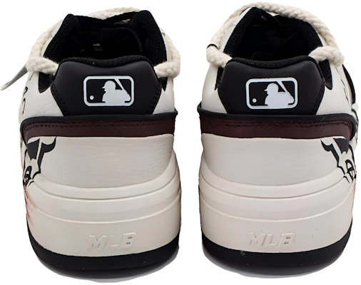 【訂製球鞋】MLB Chunky Liner 彩墨軒 F40 自由靈動 簡約 百搭 機車風 耐磨增高 低筒 板鞋 男女同款 黑白 Purchase 【訂製球鞋】MLB Chunky Liner 彩墨軒 F40 自由靈動 簡約 百搭 機車風 耐磨增高 低筒 板鞋 男女同款 黑白