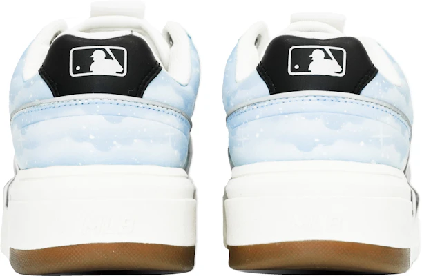 MLB 청키 라이너 '블루 네뷸라' (커스텀 슈즈) 3ASXCA12N-50IVS(Team14-蓝S-Box) Shop MLB 청키 라이너 '블루 네뷸라' (커스텀 슈즈) 3ASXCA12N-50IVS(Team14-蓝S-Box)
