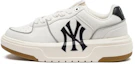 Purchase MLB 청키 라이너 '블루 네뷸라' (커스텀 슈즈) 3ASXCA12N-50IVS(Team14-蓝S-Box)