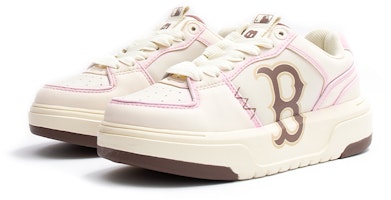 MLB 청키 라이너 '버블 해파리 핑크' (커스텀 슈즈) 3ASXCA12N-43BGS(Team15-活力校园) Lookbook MLB 청키 라이너 '버블 해파리 핑크' (커스텀 슈즈) 3ASXCA12N-43BGS(Team15-活力校园)