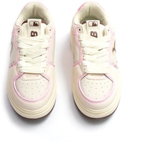 MLB 청키 라이너 '버블 해파리 핑크' (커스텀 슈즈) 3ASXCA12N-43BGS(Team15-活力校园) Shop MLB 청키 라이너 '버블 해파리 핑크' (커스텀 슈즈) 3ASXCA12N-43BGS(Team15-活力校园)