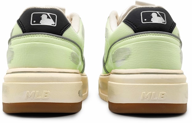 【定制鞋】MLB厚底衬里“沙漠绿洲涂鸦” 3ASXCA12N-50IVS(Team16-沙漠绿洲) Purchase 【定制鞋】MLB厚底衬里“沙漠绿洲涂鸦” 3ASXCA12N-50IVS(Team16-沙漠绿洲)