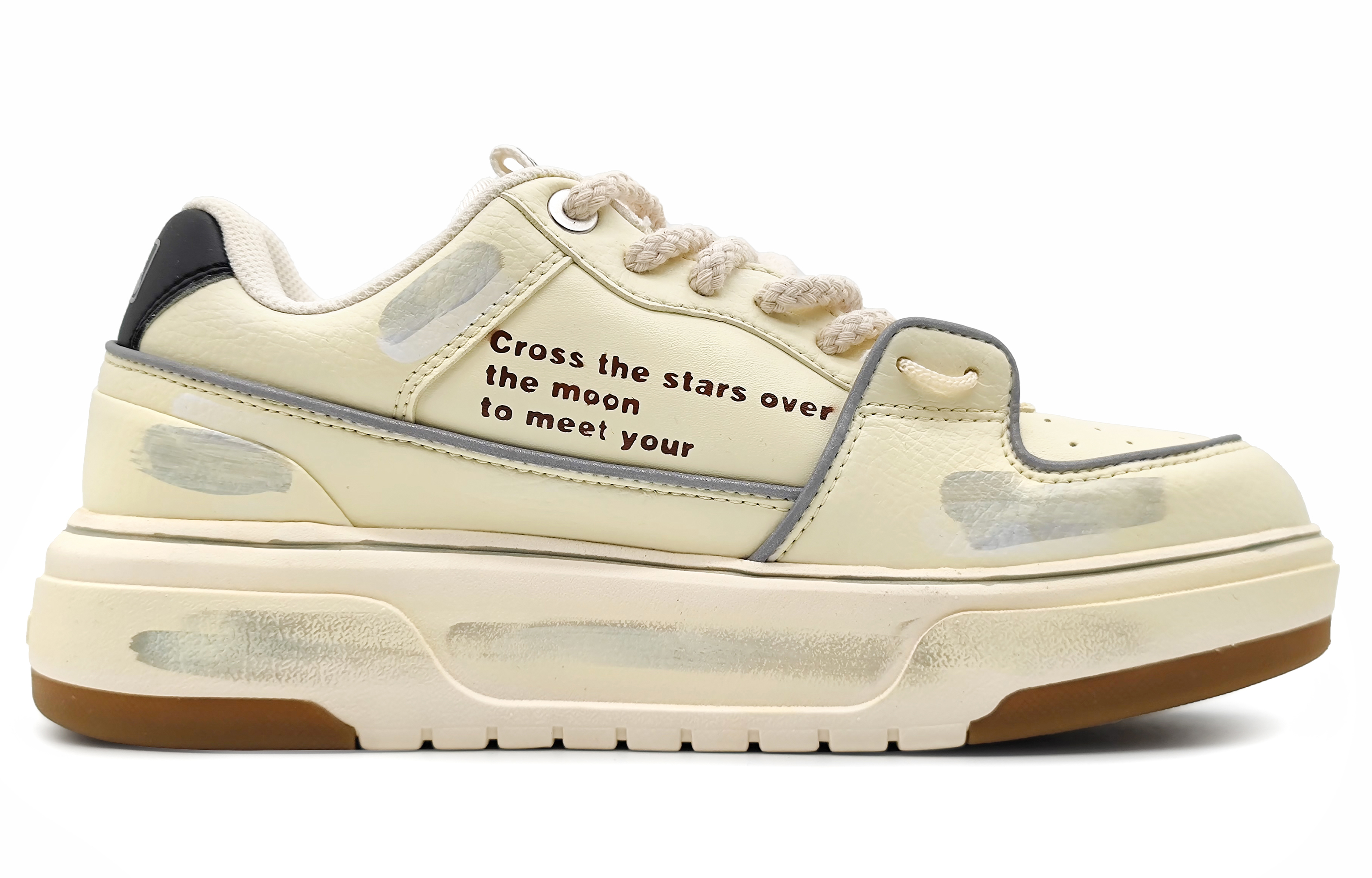 [Custom Shoes] MLB Chunky Liner 'Mist Dust' 圖 2