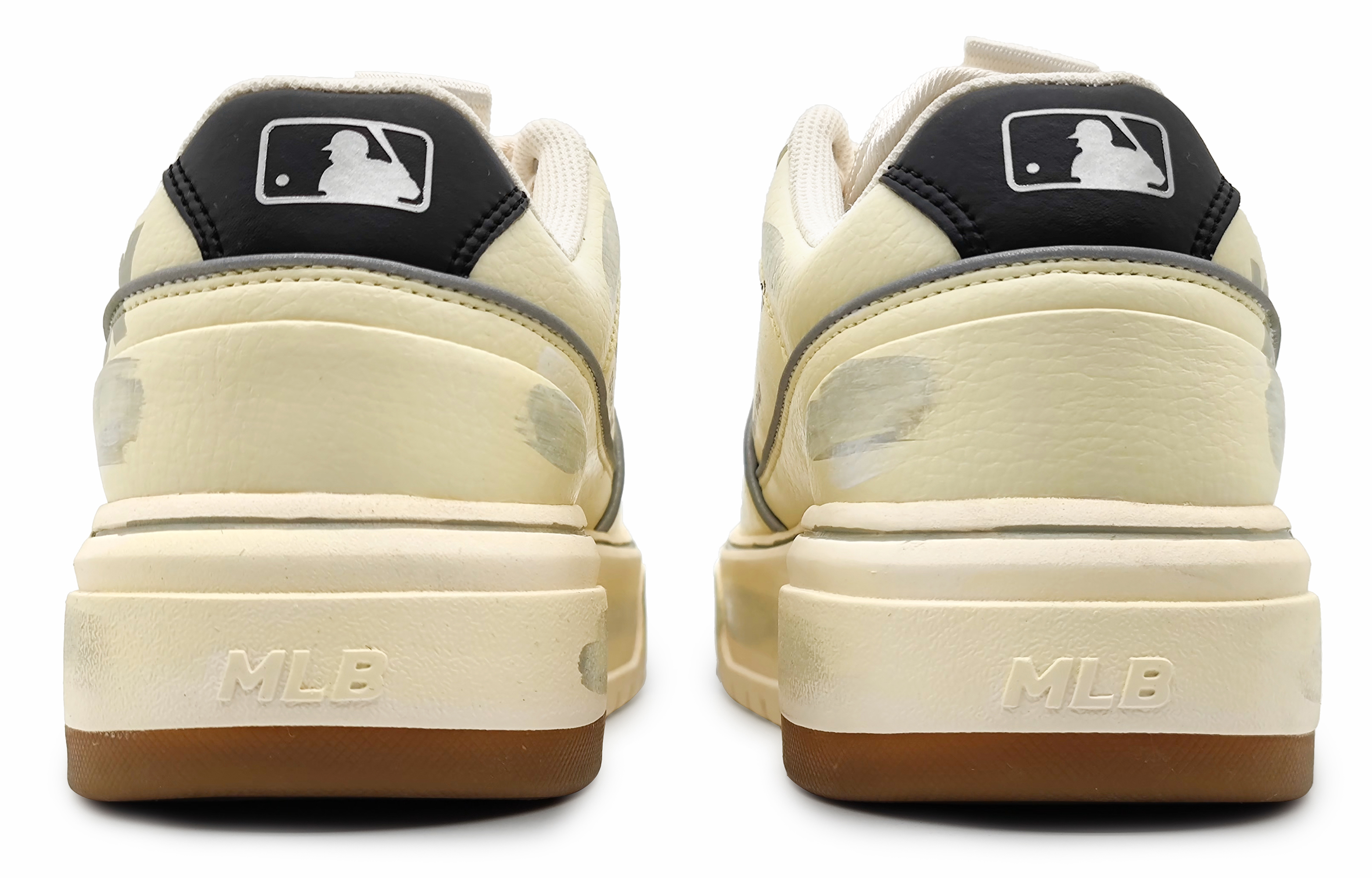 [Custom Shoes] MLB Chunky Liner 'Mist Dust' 圖 5