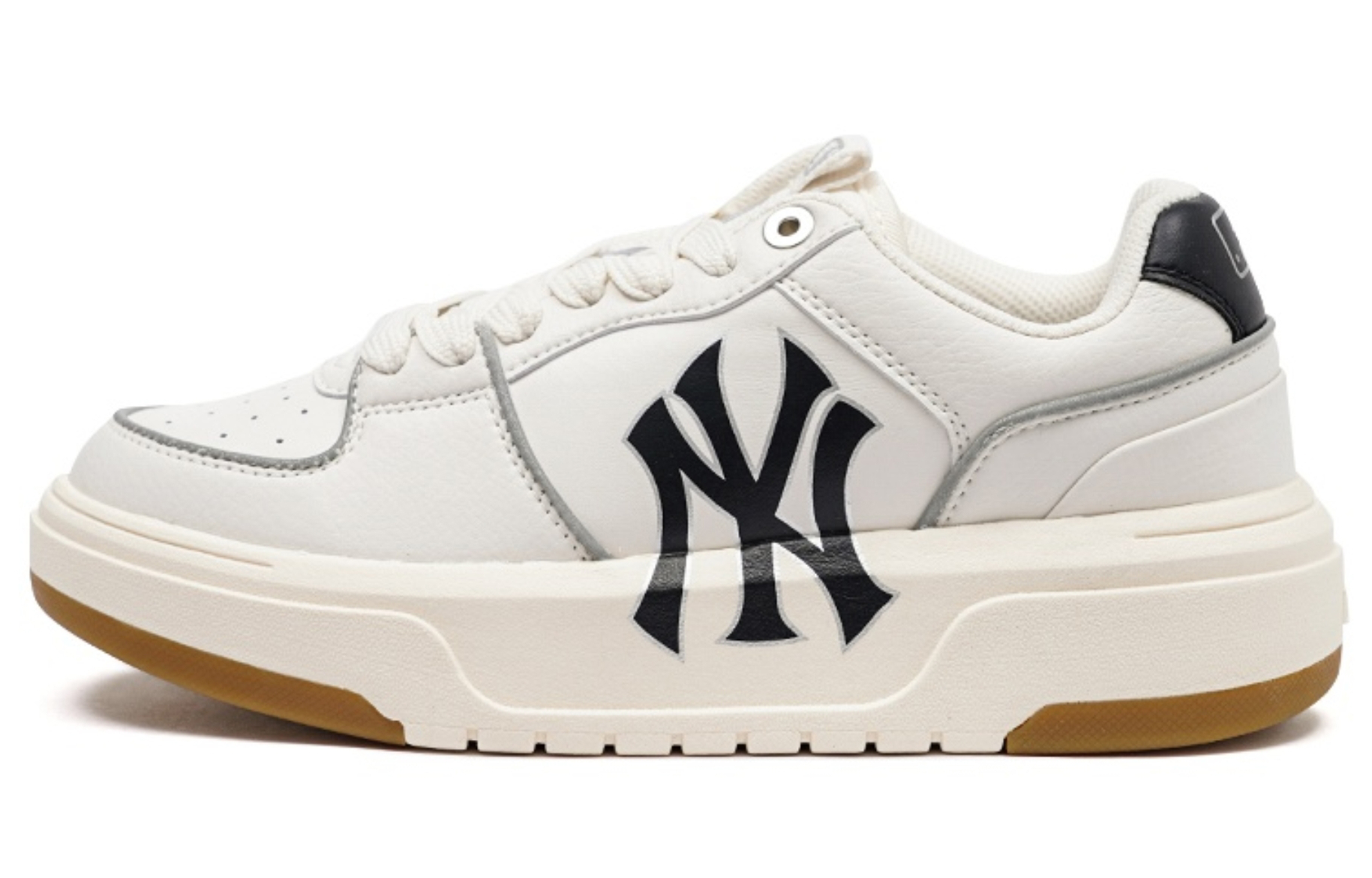 [Custom Shoes] MLB Chunky Liner 'Mist Dust' 圖 7