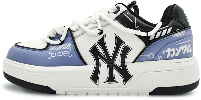 Zapatillas MLB Chunky Liner EIGHT% 002 "Cyber Azul" 3ASXCA12N-50WHS(Team131-002-S) Lookbook Zapatillas MLB Chunky Liner EIGHT% 002 "Cyber Azul" 3ASXCA12N-50WHS(Team131-002-S)