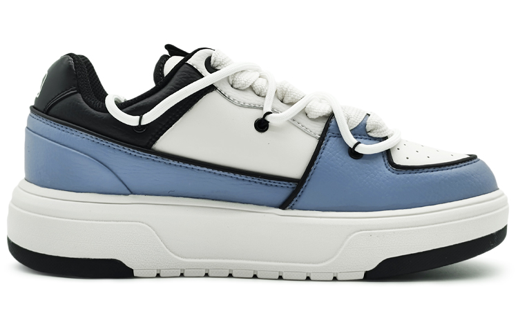 Shop Zapatillas MLB Chunky Liner EIGHT% 002 "Cyber Azul" 3ASXCA12N-50WHS(Team131-002-S)