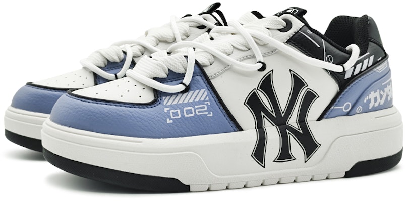 Zapatillas MLB Chunky Liner EIGHT% 002 "Cyber Azul" 3ASXCA12N-50WHS(Team131-002-S) Purchase Zapatillas MLB Chunky Liner EIGHT% 002 "Cyber Azul" 3ASXCA12N-50WHS(Team131-002-S)