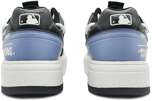 Zapatillas MLB Chunky Liner EIGHT% 002 "Cyber Azul" 3ASXCA12N-50WHS(Team131-002-S) Details for Zapatillas MLB Chunky Liner EIGHT% 002 "Cyber Azul" 3ASXCA12N-50WHS(Team131-002-S)
