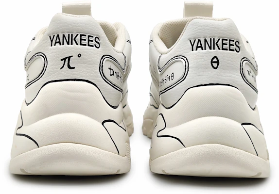 【客製化球鞋】 MLB MLB基礎徽章 科學之旅 數學解謎挑戰 二次元 復古印花 防滑耐磨 低筒 帆布鞋 男女款 黑白 Purchase 【客製化球鞋】 MLB MLB基礎徽章 科學之旅 數學解謎挑戰 二次元 復古印花 防滑耐磨 低筒 帆布鞋 男女款 黑白