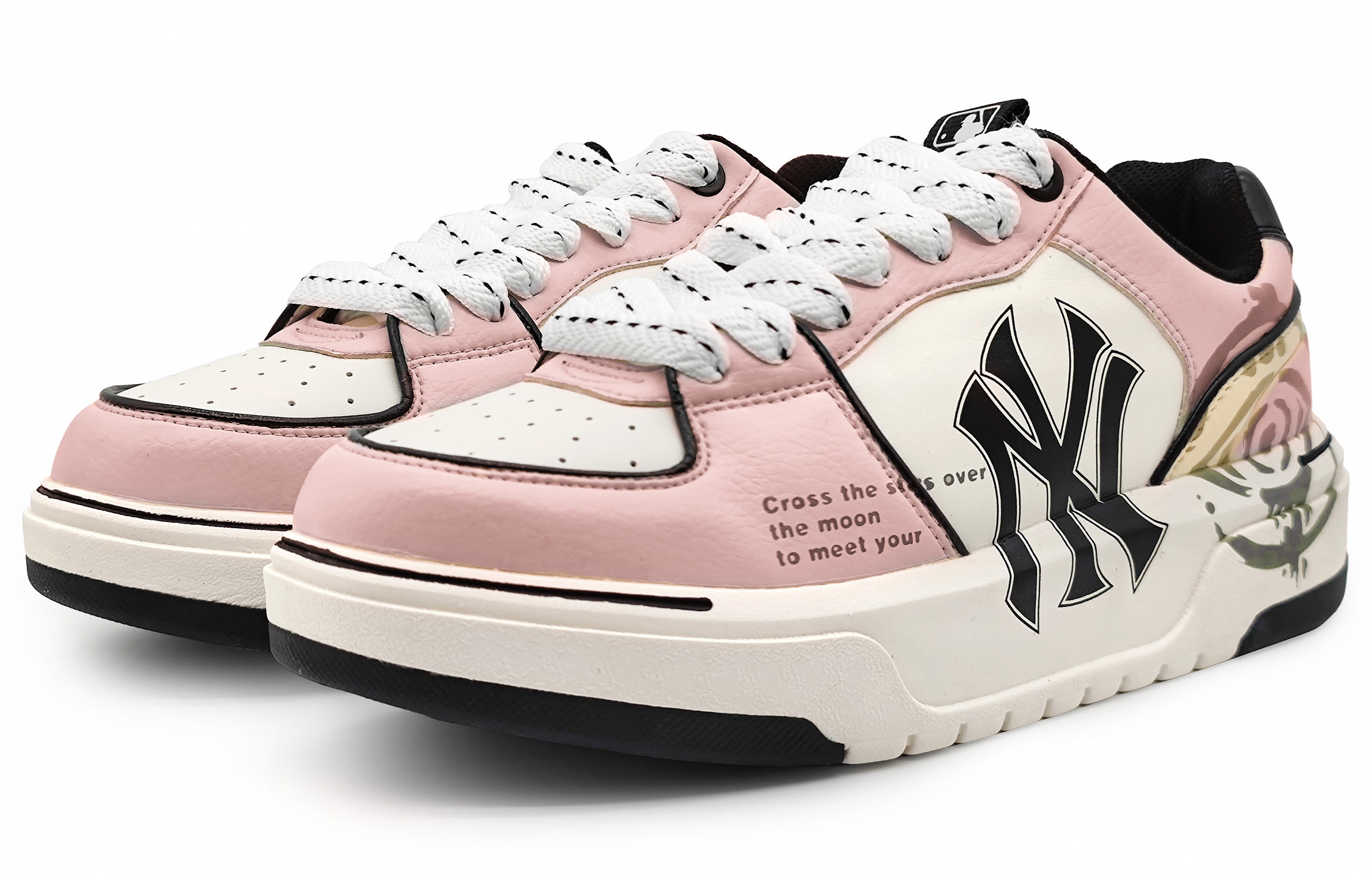 [Custom Shoes] MLB Custom 'Morandi Angel Eyes' 圖 3