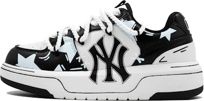 MLB 커스텀 뉴욕 양키스 블랙 화이트 (MLB Custom 뉴욕 양키스 흑백) 3ASXCA12N-50WHS(Team113-潮流密码) Buy MLB 커스텀 뉴욕 양키스 블랙 화이트 (MLB Custom 뉴욕 양키스 흑백) 3ASXCA12N-50WHS(Team113-潮流密码)