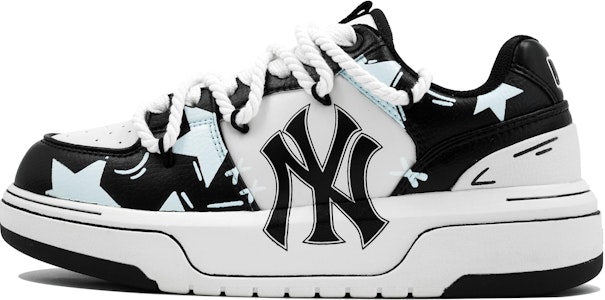 MLB 커스텀 뉴욕 양키스 블랙 화이트 (MLB Custom 뉴욕 양키스 흑백) 3ASXCA12N-50WHS(Team113-潮流密码) Buy MLB 커스텀 뉴욕 양키스 블랙 화이트 (MLB Custom 뉴욕 양키스 흑백) 3ASXCA12N-50WHS(Team113-潮流密码)