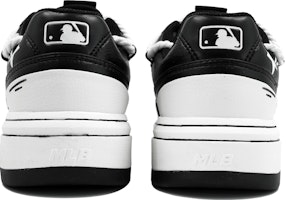 MLB 커스텀 뉴욕 양키스 블랙 화이트 (MLB Custom 뉴욕 양키스 흑백) 3ASXCA12N-50WHS(Team113-潮流密码) Shop MLB 커스텀 뉴욕 양키스 블랙 화이트 (MLB Custom 뉴욕 양키스 흑백) 3ASXCA12N-50WHS(Team113-潮流密码)