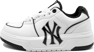 MLB 커스텀 뉴욕 양키스 블랙 화이트 (MLB Custom 뉴욕 양키스 흑백) 3ASXCA12N-50WHS(Team113-潮流密码) Details for MLB 커스텀 뉴욕 양키스 블랙 화이트 (MLB Custom 뉴욕 양키스 흑백) 3ASXCA12N-50WHS(Team113-潮流密码)