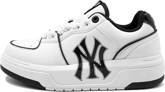 MLB 커스텀 뉴욕 양키스 블랙 화이트 (MLB Custom 뉴욕 양키스 흑백) 3ASXCA12N-50WHS(Team113-潮流密码) Details for MLB 커스텀 뉴욕 양키스 블랙 화이트 (MLB Custom 뉴욕 양키스 흑백) 3ASXCA12N-50WHS(Team113-潮流密码)