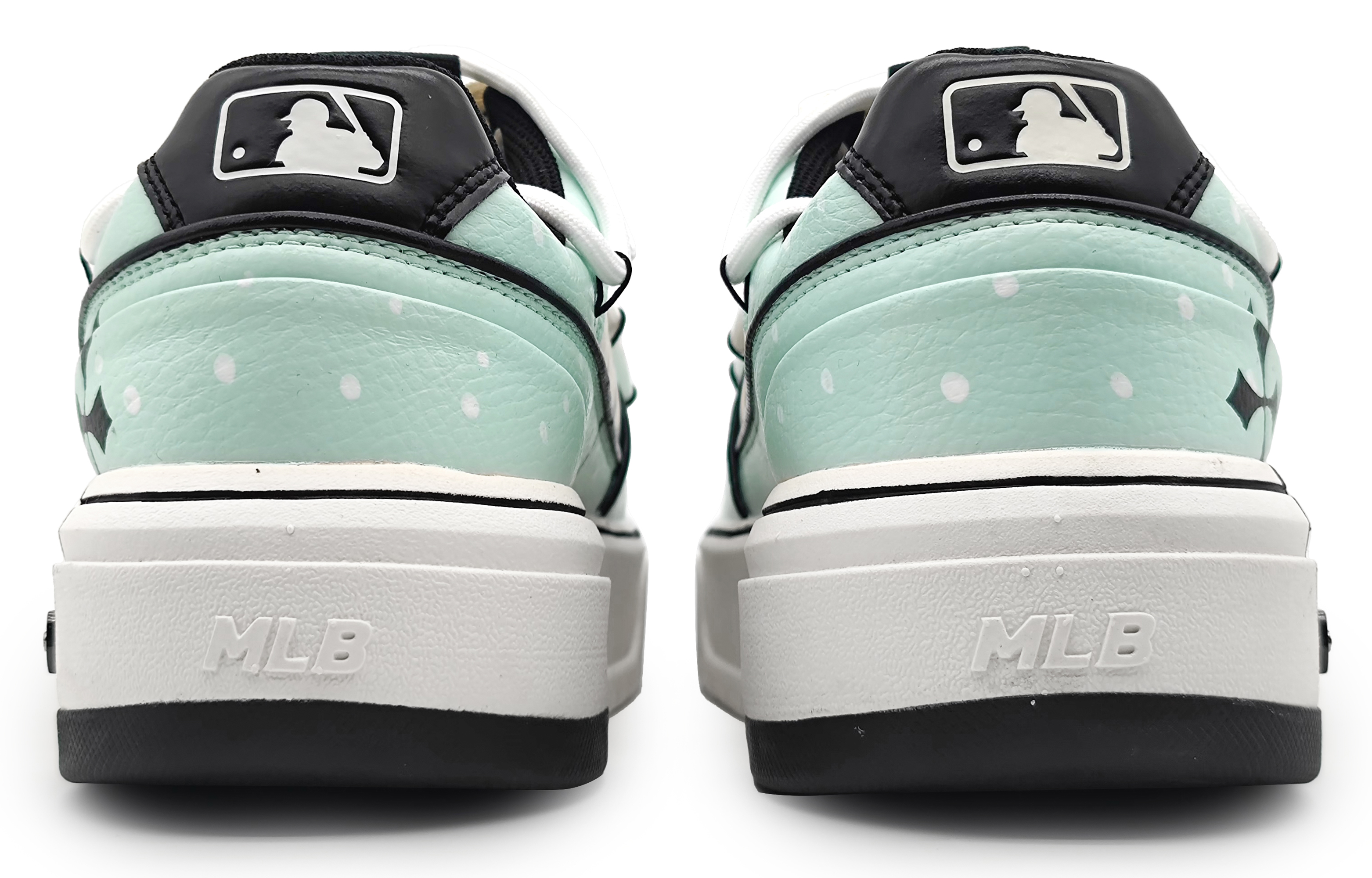 [Custom Shoes] MLB Custom 'Snowfall Sky Blue' 圖 5