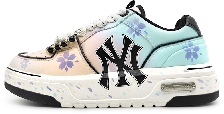 Zapatillas personalizadas MLB 'Resplandor Ascua-Flor de Primavera' 3ASXCA12N-50WHS(Team16-缤彩樱花黄绿) Buy Zapatillas personalizadas MLB 'Resplandor Ascua-Flor de Primavera' 3ASXCA12N-50WHS(Team16-缤彩樱花黄绿)