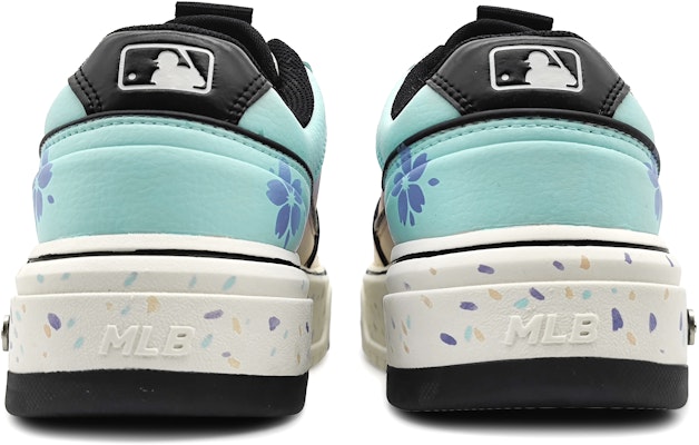 Zapatillas personalizadas MLB 'Resplandor Ascua-Flor de Primavera' 3ASXCA12N-50WHS(Team16-缤彩樱花黄绿) Purchase Zapatillas personalizadas MLB 'Resplandor Ascua-Flor de Primavera' 3ASXCA12N-50WHS(Team16-缤彩樱花黄绿)