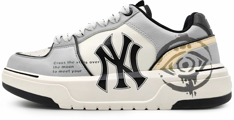 MLB 커스텀 로우 '엔젤아이 모란디 - 화이트 그레이' 3ASXCA12N-50WHS(Team16-天使之眼白灰) Buy MLB 커스텀 로우 '엔젤아이 모란디 - 화이트 그레이' 3ASXCA12N-50WHS(Team16-天使之眼白灰)