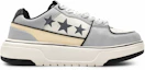 Order MLB 커스텀 로우 '엔젤아이 모란디 - 화이트 그레이' 3ASXCA12N-50WHS(Team16-天使之眼白灰)