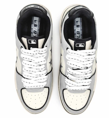 MLB 커스텀 로우 '엔젤아이 모란디 - 화이트 그레이' 3ASXCA12N-50WHS(Team16-天使之眼白灰) Shop MLB 커스텀 로우 '엔젤아이 모란디 - 화이트 그레이' 3ASXCA12N-50WHS(Team16-天使之眼白灰)