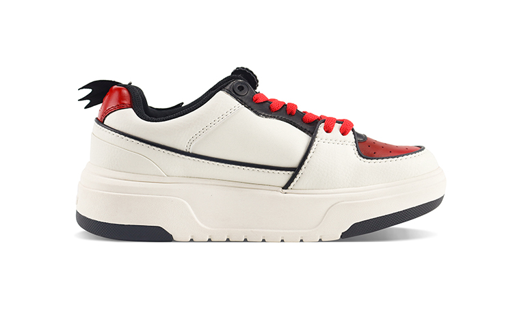 [Custom Shoes] MLB Custom Low 'Halloween Dark Devil' 圖 2